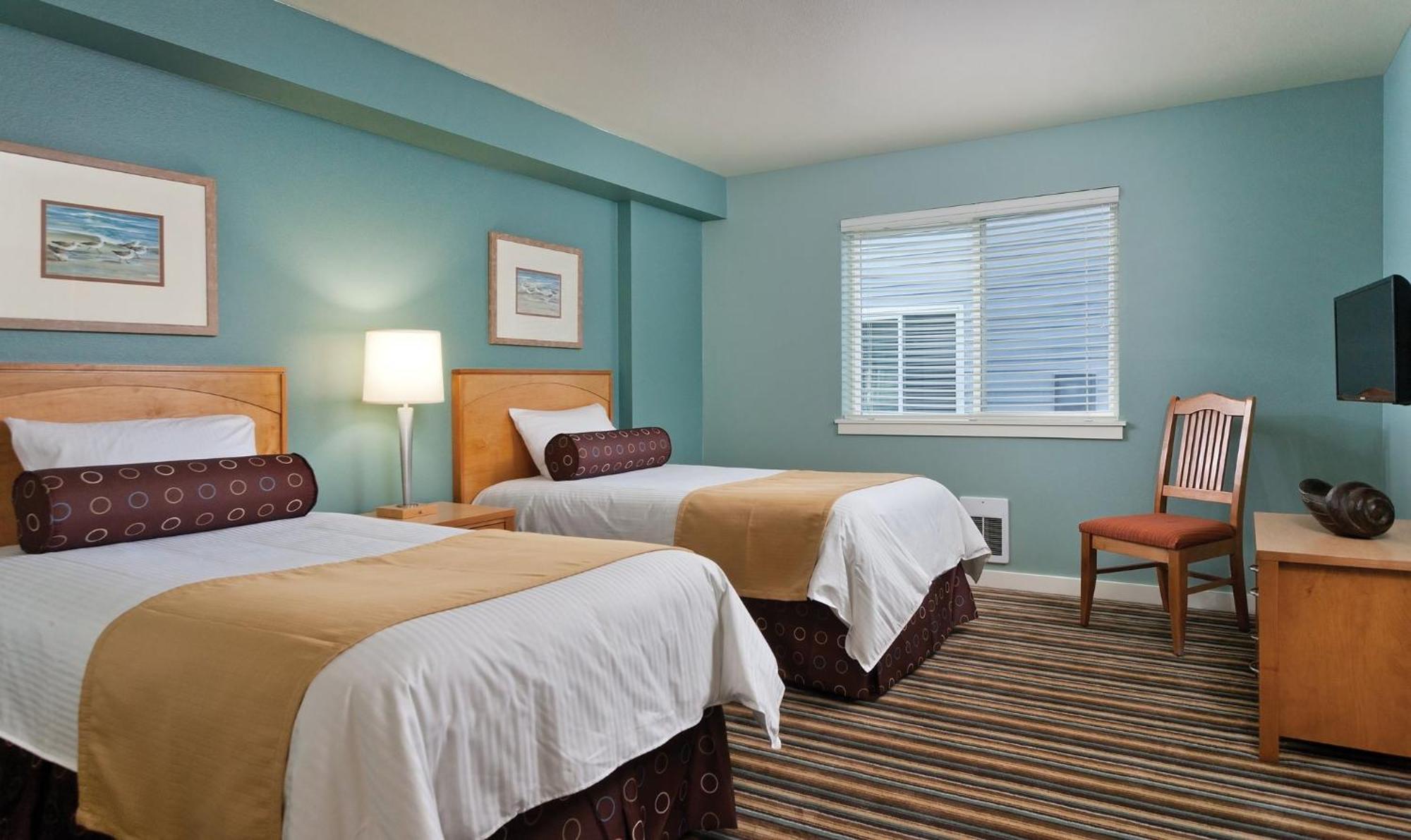 Worldmark Birch Bay Exterior photo