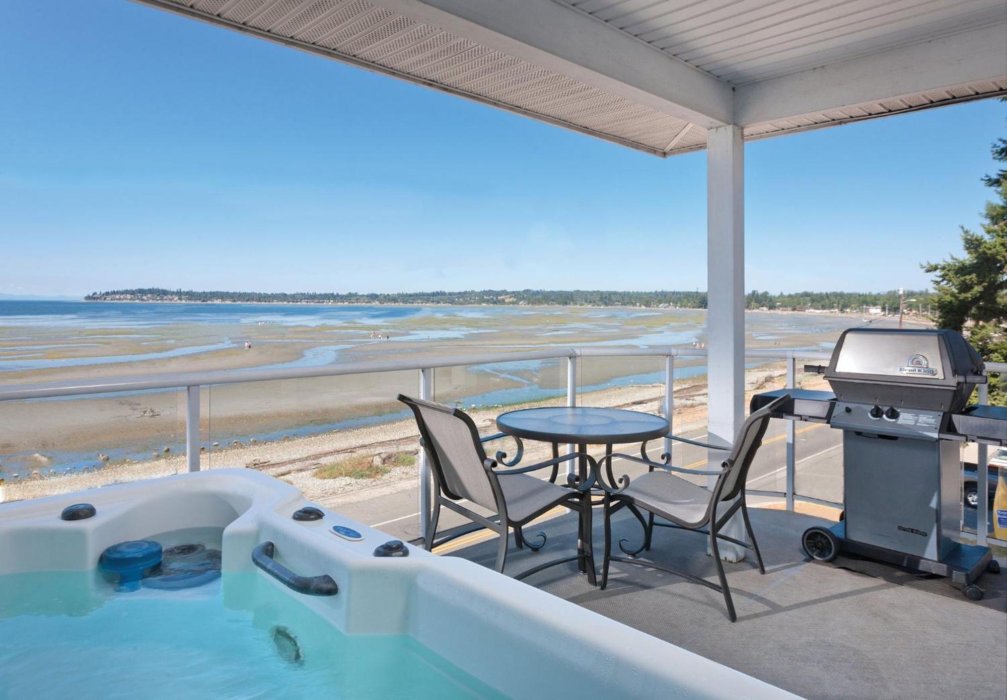 Worldmark Birch Bay Exterior photo