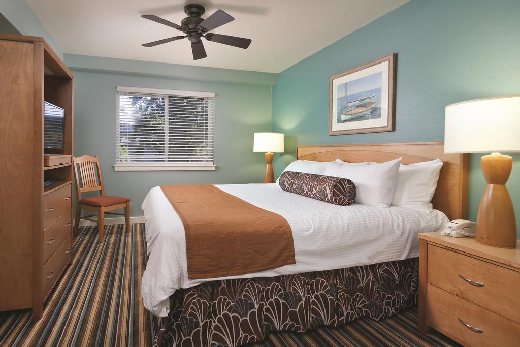 Worldmark Birch Bay Exterior photo
