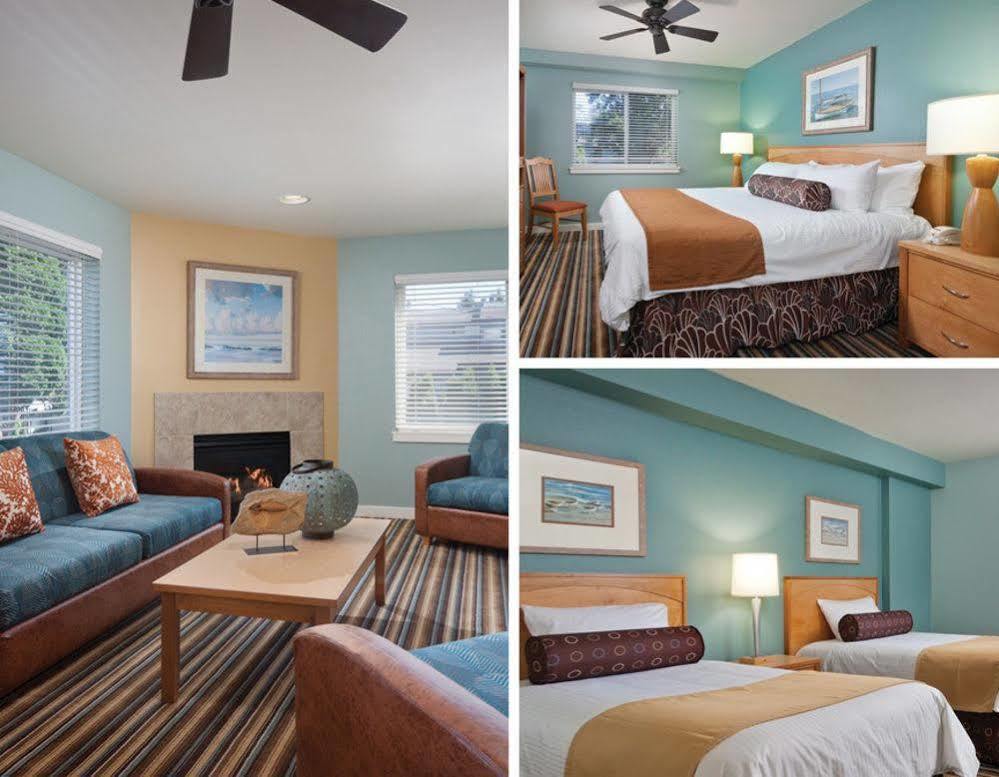 Worldmark Birch Bay Exterior photo